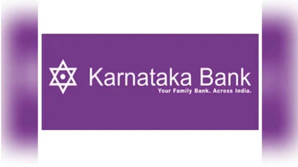karnataka bank